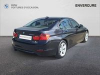 occasion BMW 320 320 d xDrive 184ch Sport