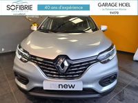 occasion Renault Kadjar KADJARTCe 140 FAP EDC - Business