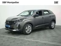 Occasion Peugeot 3008 Active 2022 Gris SUV