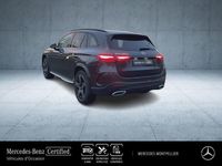 Occasion Mercedes E300 AMG line 204 ch (150 kW) 2024