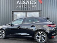 occasion Renault Mégane GT Iv 1.6l Energy Tce 205ch Bv Edc