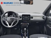 occasion Suzuki Ignis 1.2 Dualjet Hybrid Auto Cvt Pack