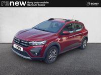 Occasion Dacia Sandero Comfort 2021 Rouge Citadine