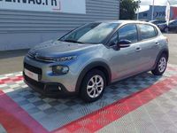 occasion Citroën C3 PureTech 110 S&S BVM6 Feel