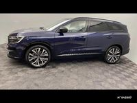 Occasion Renault Espace Iconic 2023 Bleu