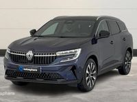 Occasion Renault Espace Techno 133 ch (97 kW) 2025 Bleu SUV