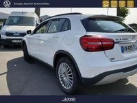 occasion Mercedes GLA200 Classe GlaD 7-g Dct Business Edition