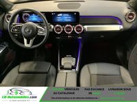 occasion Mercedes EQB300 4Matic