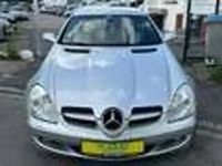 occasion Mercedes SLK350 A