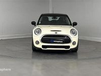 Occasion Mini Cooper S Chili 181 ch (133 kW) 2020 Citadine