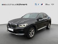 Occasion BMW X4 Comfort Edition 190 ch (139 kW) 2021 SUV