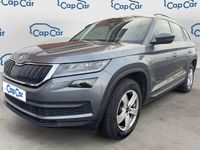 Occasion Skoda Kodiaq Style 190 ch (139 kW) 2019 SUV
