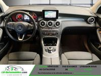 occasion Mercedes GLC220 d BVA 4Matic