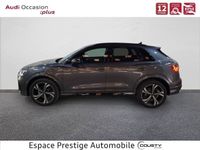 occasion Audi Q3 S line 35 TFSI 110 kW (150 ch) S tronic