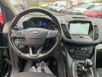 occasion Ford Kuga 2.0 TDCI 140 TITANIUM