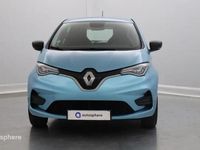 Occasion Renault Zoe Life 80 kW (110 ch) 2020 Citadine