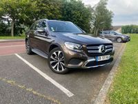 occasion Mercedes GLC250 Classe d 9G-TRONIC 4Matic Business Executive