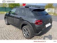 occasion Citroën C4 Cactus Puretech 82 Shine