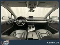 occasion Audi Q7 50TDI/Quattro/7Sitzer/Luftfede