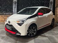 occasion Toyota Aygo 1.0 VVT-i x-sport