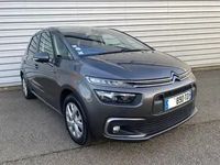 occasion Citroën C4 Picasso Hdi 120ps 1st Hand