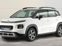 Occasion Citroën C3 Aircross Rip Curl 111 ch (81 kW) 2019 SUV