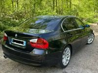 occasion BMW 325 325 i 218ch Confort A