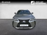 occasion Lexus UX UX MY21 2021 - Gris -250h 2WD Premium Edition