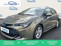 occasion Toyota Corolla Hybride 122h CVT Dynamic