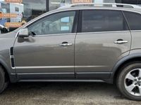 occasion Opel Antara 2.0 CDTI 150 COSMO PACK 4X4 BVA