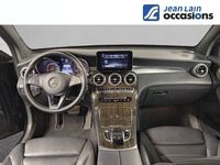 occasion Mercedes GLC220 GLC Classed 9G-Tronic 4Matic