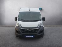 occasion Opel Movano L2H2 3.3 140ch BlueHDi S&S