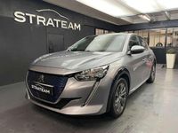 Occasion Peugeot e-208 Allure 100 kW (136 ch) 2020 Gris Citadine