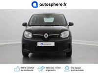 occasion Renault Twingo 1.0 SCe 65ch Zen - 21