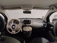 occasion Fiat 500 1.2 69 ch Popstar