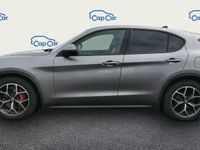 occasion Alfa Romeo Stelvio Sport Edition - 2.2 180 AT8