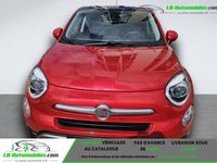 occasion Fiat 500 1.4 MultiAir 170 ch 4x4 AT9