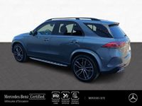 occasion Mercedes GLE450 AMG 367ch+22ch EQ Boost AMG Line 4Matic 9G-Tronic