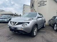 occasion Nissan Juke 1.6 - 117 - Bv Xtronic N-connecta Phase 3