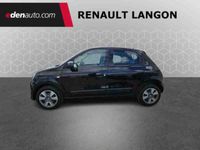 occasion Renault Twingo III 1.0 SCe 70 eco2 Zen