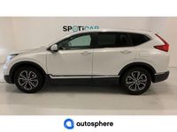 occasion Honda CR-V 2.0 i-MMD 184ch e:HEV Elegance 2WD e-CVT