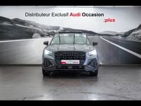 occasion Audi Q2 S line Plus 35 TDI quattro 110 kW (150 ch) S tronic