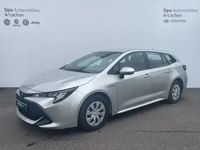 occasion Toyota Corolla Touring Sports Hybride 122h Active 5p