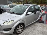 Occasion Smart ForFour Passion 95 ch (69 kW) 2005 Citadine