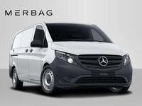 occasion Mercedes e-Vito VitoPanel Van L2 66kWh Basic/Klima/Sitzhzg./BC