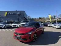 Occasion Opel Corsa GS Line 102 ch (75 kW) 2020 Rouge Citadine