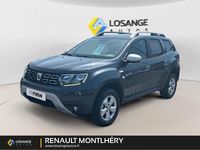 Occasion Dacia Duster 115 ch (84 kW) 2021 Gris SUV