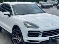 occasion Porsche Cayenne 3.0 340ch