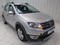 Occasion Dacia Sandero Prestige 2016 Gris Citadine