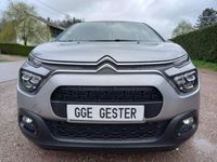 occasion Citroën C3 STE 1.5 BLUEHDI 100 FEEL NAV GPS 50507 KMS